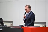 On 14 May 2022, Hochschule Düsseldorf – University of Applied Sciences (HSD) could finally celebrate its 50th anniversary – and the response exceeded everything all organisers had hoped for: Several thousand people came to celebrate during the day and well into the night, creating a unique atmosphere on campus and enjoying wonderful weather.